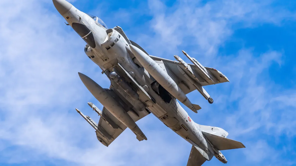Sweden has deployed JAS 39 Gripen fighters to support NATO's integrated air and missile defense in Poland, a mission that...