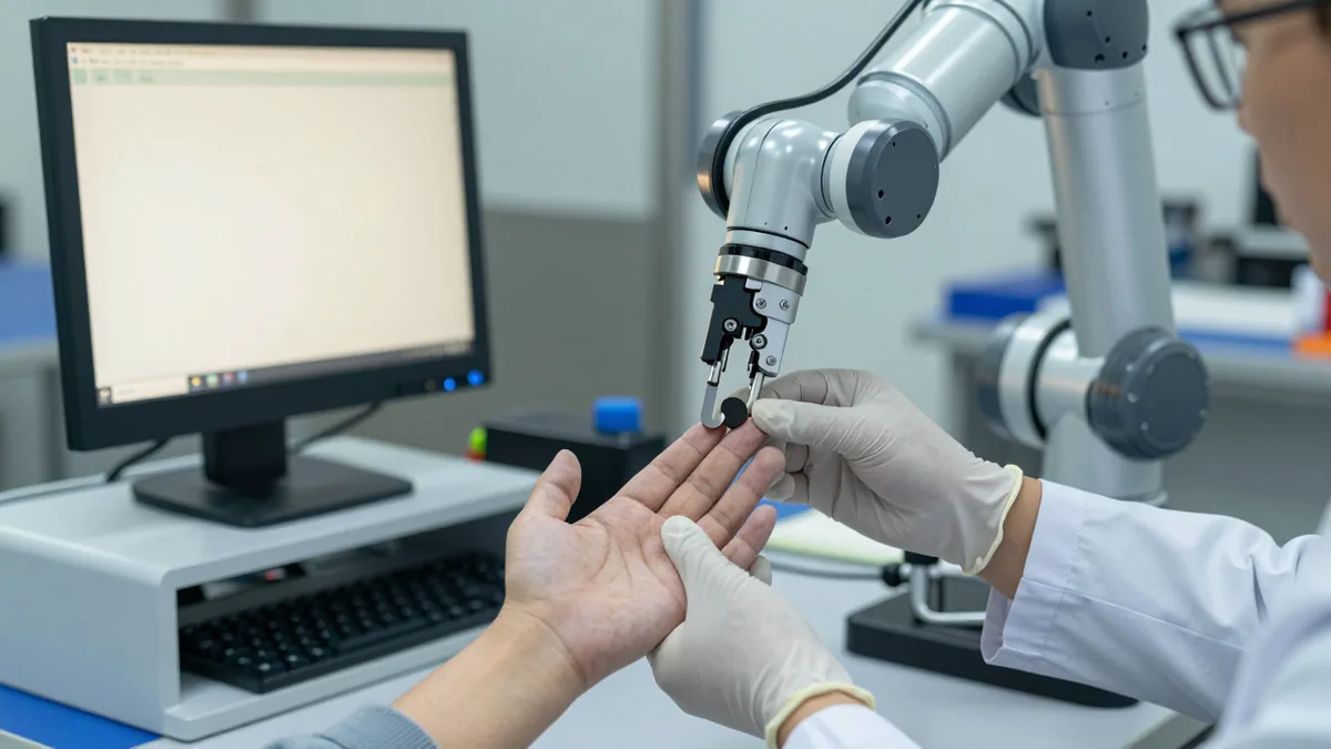 A new generation of technology is transforming the way stroke survivors recover from their injuries, with robotic...