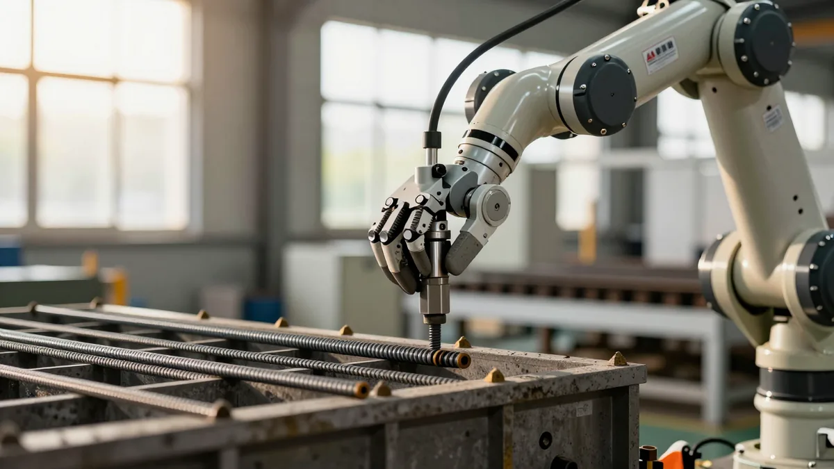 Gravis Robotics, a Zurich-based company, has announced a $200 million investment from SoftBank for its Series A round...