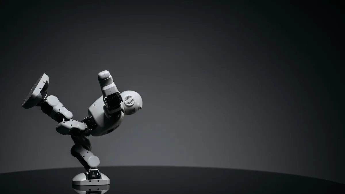 Workforce: Agility Robotics has launched Digit 5, a new humanoid robot designed for manufacturing and logistics
