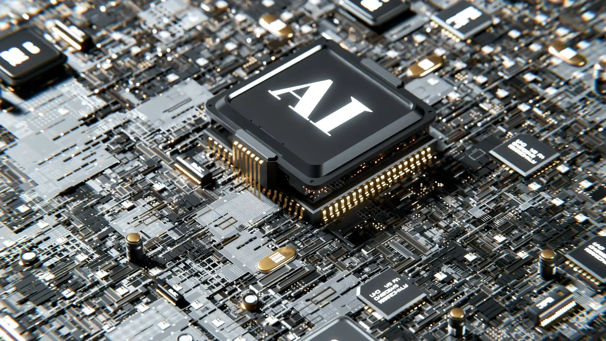 AI is reshaping manufacturing and engineers who adopt AI tools will see their value rise, while those who do not may be...
