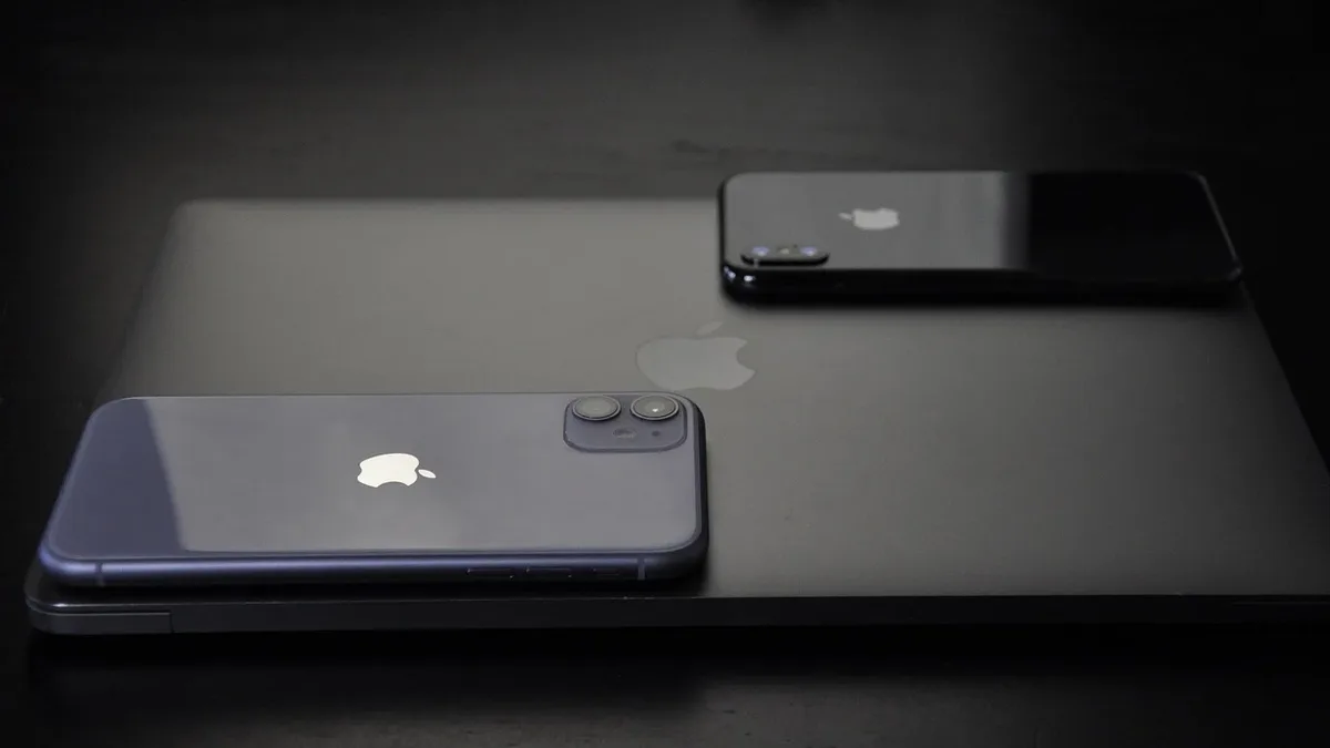 Apple has secured new domestic suppliers for titanium and camera components while Broadcom, Corning, and Amkor expand U.S