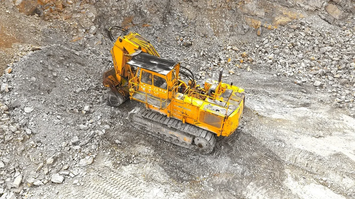 Bedrock Robotics has deployed its first fully autonomous, retrofitted excavators on live infrastructure projects in Texas...