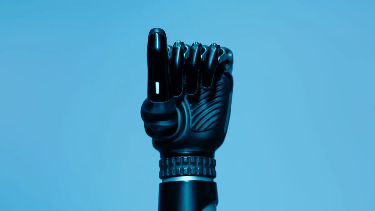 Boston Dynamics has revealed a new four-fingered hand for its Atlas humanoid robot, featuring 13 degrees of freedom and...