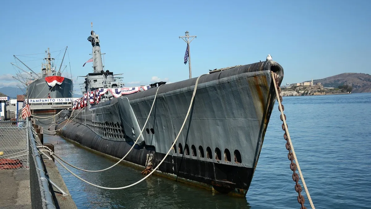 General Dynamics subsidiary Electric Boat will invest $25 million to create a submarine workforce training center in...