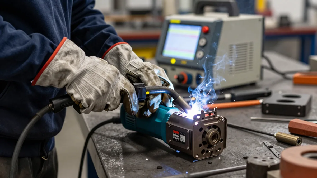 Business: Stanley Black & Decker announces a $1 billion investment in U.S