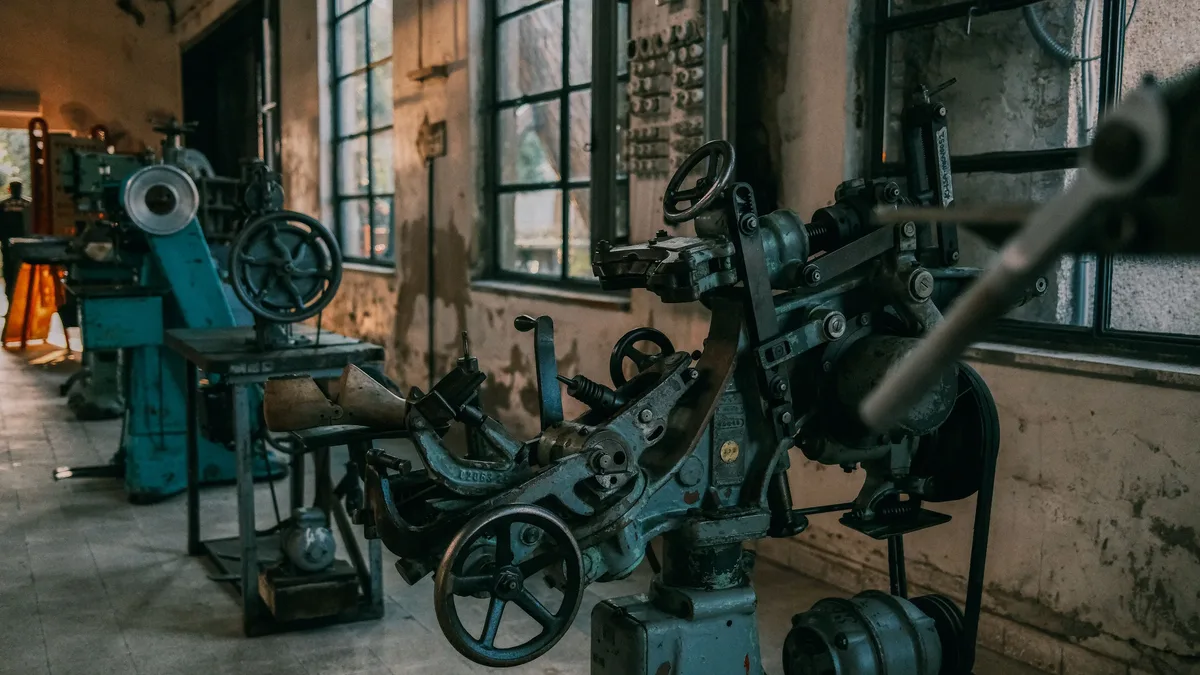 New York, New Mexico, Ohio, and Illinois are launching new advanced manufacturing workforce training centers and...