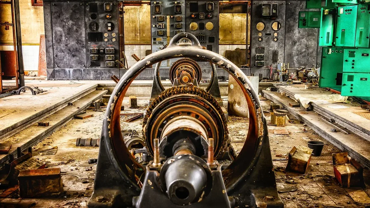 A GAM design engineer details the technical trade-offs between rack and pinion, ball screws, and linear motors for...