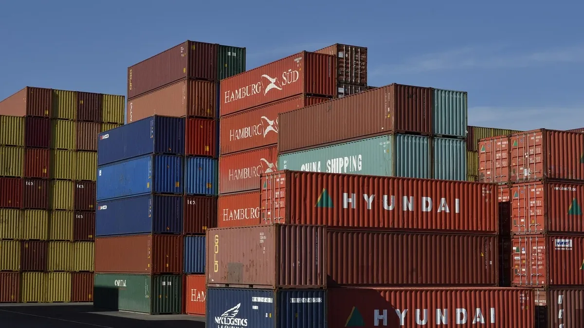 Hyundai Motor Co. Plans to source 80% of parts for North American vehicles from local suppliers by 2030, up from 60% today