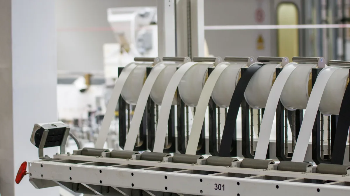 An Intel survey shows manufacturers expect to adopt robotics but many lack formal strategies for managing a mixed...