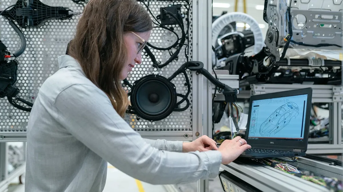 Lenovo has expanded its global manufacturing network over two years, opening a plant in Riyadh and doubling capacity in...