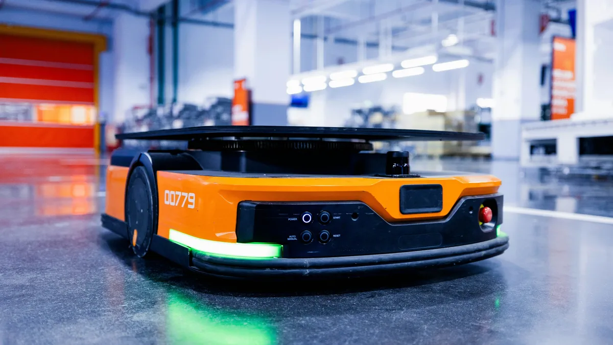 Lyte AI has secured $165 million in Series C funding to scale production of its integrated sensing hardware and software...