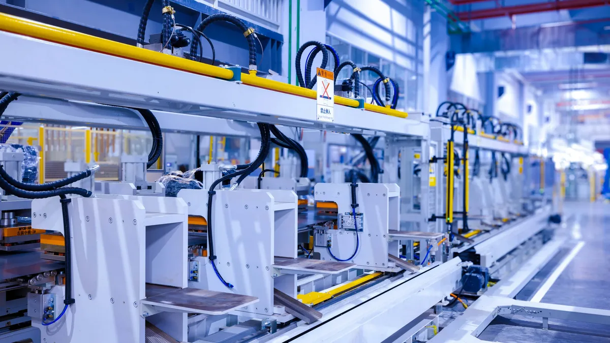 As the demand for skilled labor in manufacturing continues to grow, employers are facing increasingly complex background...