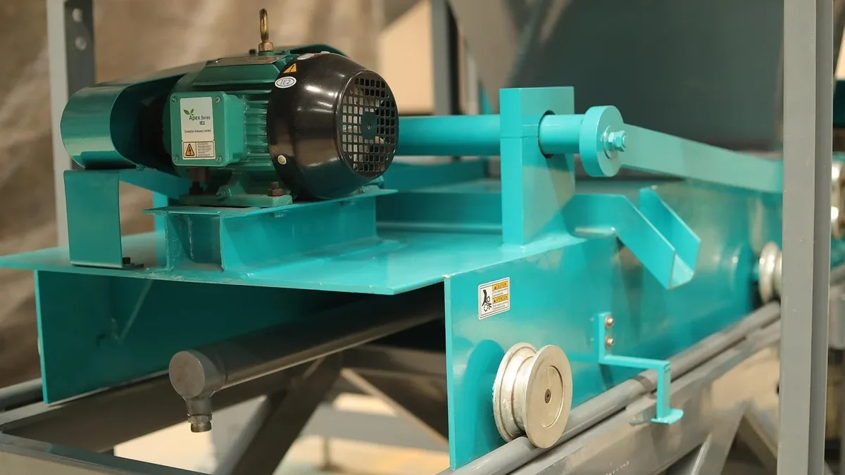 Z-Polymers CEO Mike Zimmerman emphasizes the importance of new materials in driving manufacturing innovation, citing the...