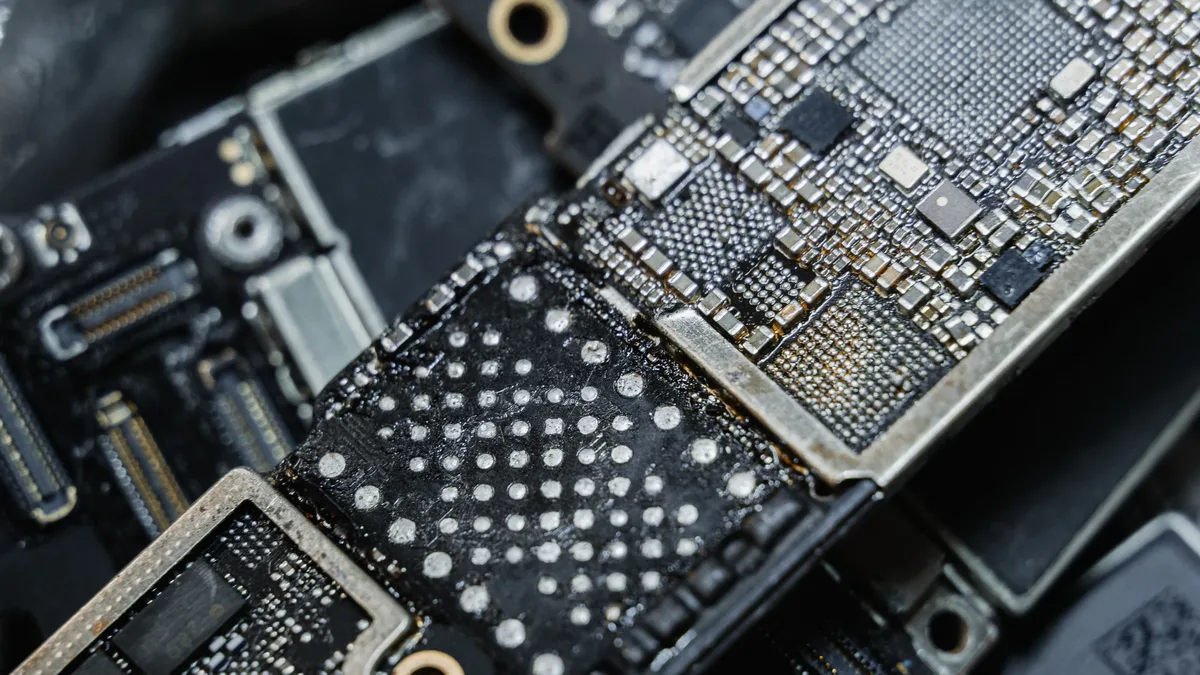 Mettler Toledo is helping semiconductor manufacturers replicate proven processes and equipment standards across new...