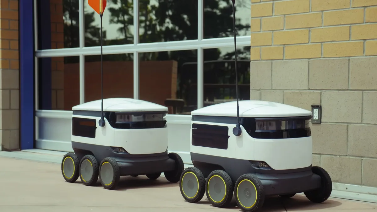 Monumental is deploying a fleet of three robots to automate bricklaying, targeting a severe labor shortage in Western...