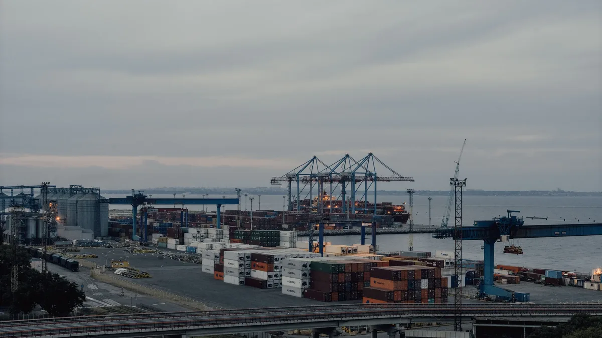 The National Association of Manufacturers convened policymakers and industry leaders at Port Houston to push for a full...