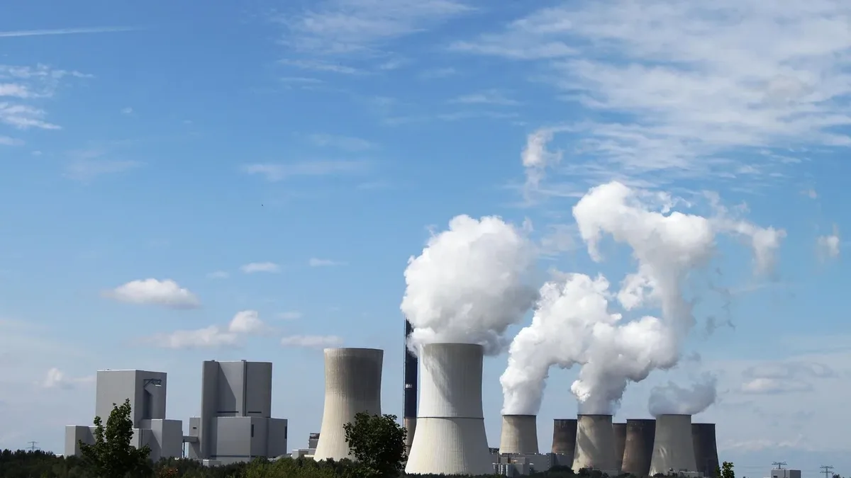 Ohio State University will launch a new undergraduate nuclear engineering degree in fall 2027 with $4.5 million in...