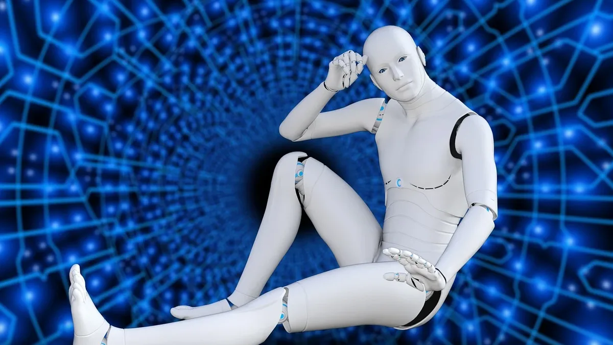 OLogic CEO Ted Larson will lead a session on egocentric robot learning at RoboBusiness 2026, exploring how robots can...