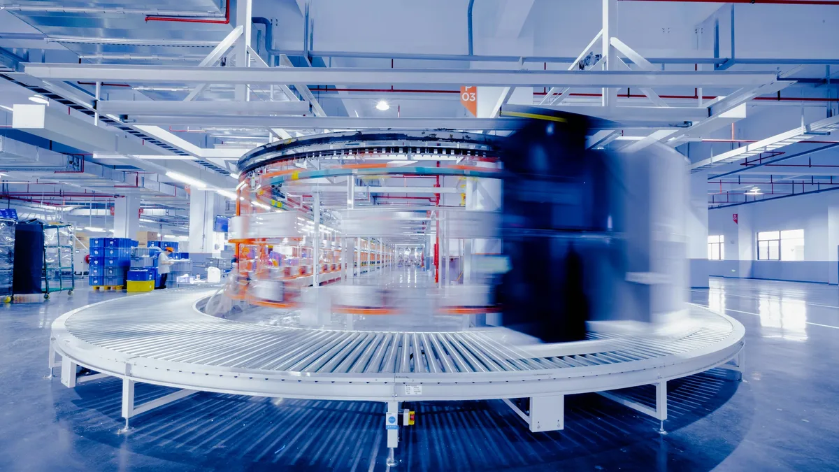 Motion system designers face the challenge of creating effective systems for high-voltage environments without introducing...