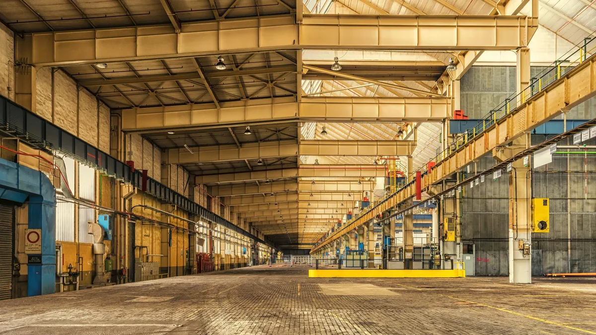 Manufacturing activity in the Philadelphia region expanded in August to its highest level since April 2021, according to...