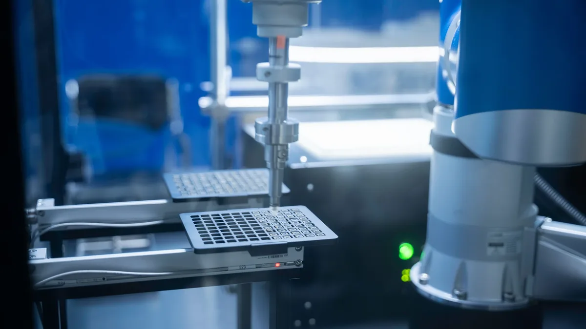Pressure sensors are becoming a critical layer in industrial gripper design, providing early feedback on contact...