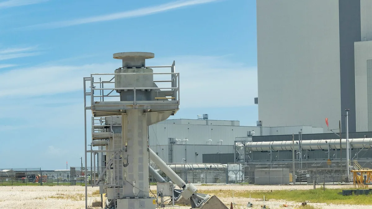 Manufacturing platform Re:Build has raised $2.1 billion in new funding led by General Catalyst and JPMorganChase...