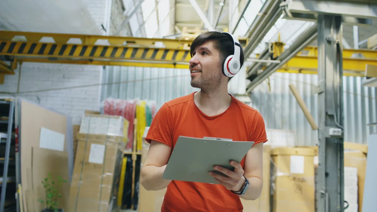Workforce: Discounted registration for the RoboBusiness 2026 conference and expo ends on August 31, 2026