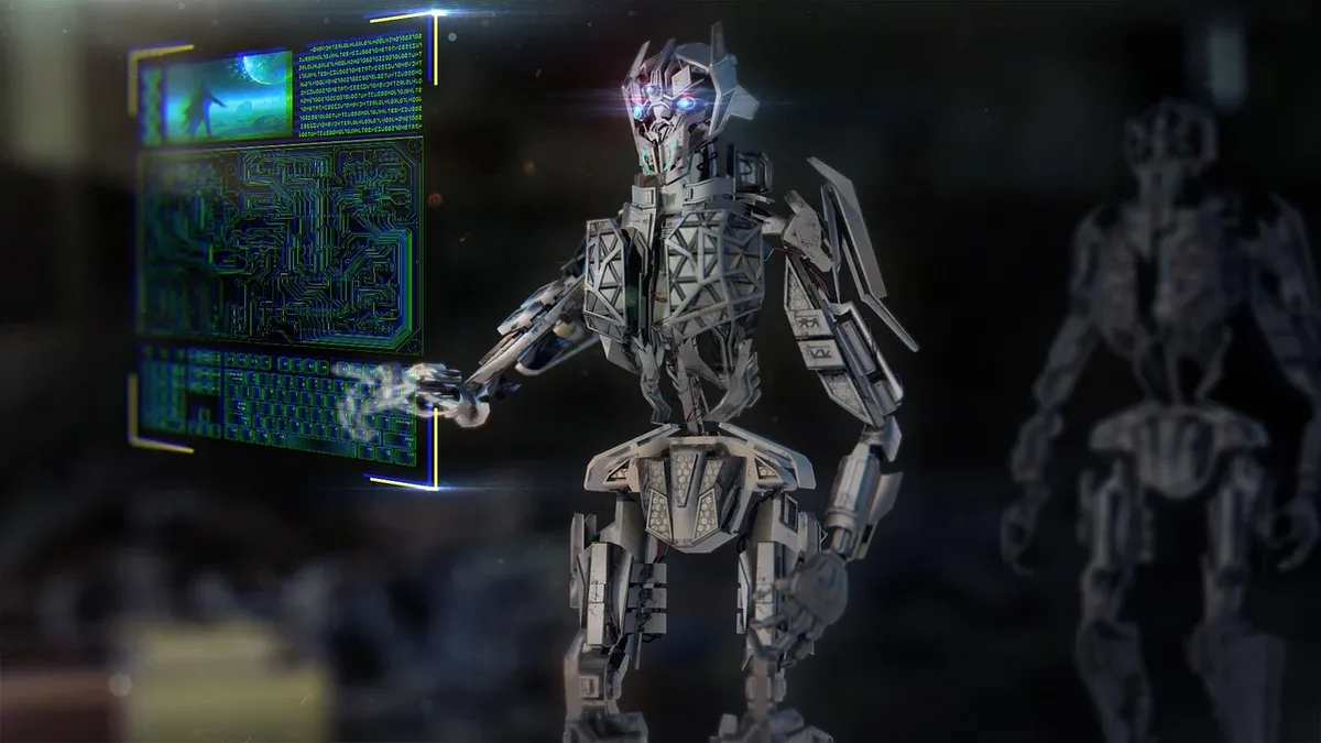 T-Robotics is spearheading a national R&D project to develop AI-powered humanoid robots for high-precision display...