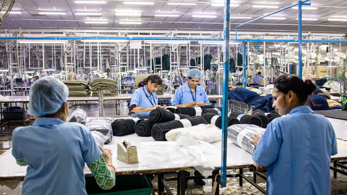 Policy: Rolls-Royce has finished a $1 billion investment in its Indiana manufacturing operations, the company's largest U.S