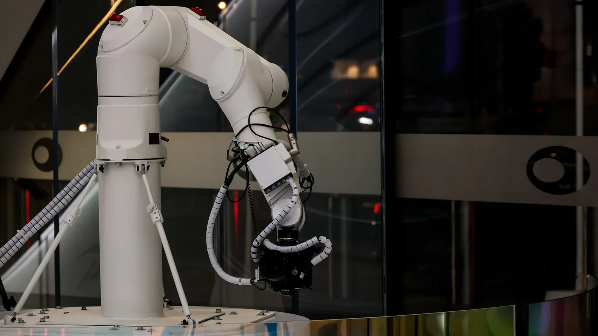 Skild AI has launched its S1 robot foundation model, a system the company claims can learn complex, long-duration tasks...