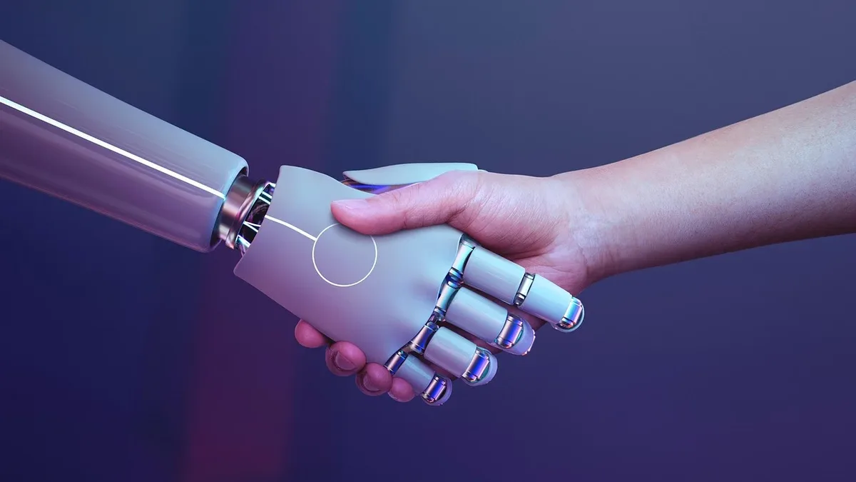News: SoftBank Group has agreed to buy the Robotics and AI Institute from Hyundai Motor Group