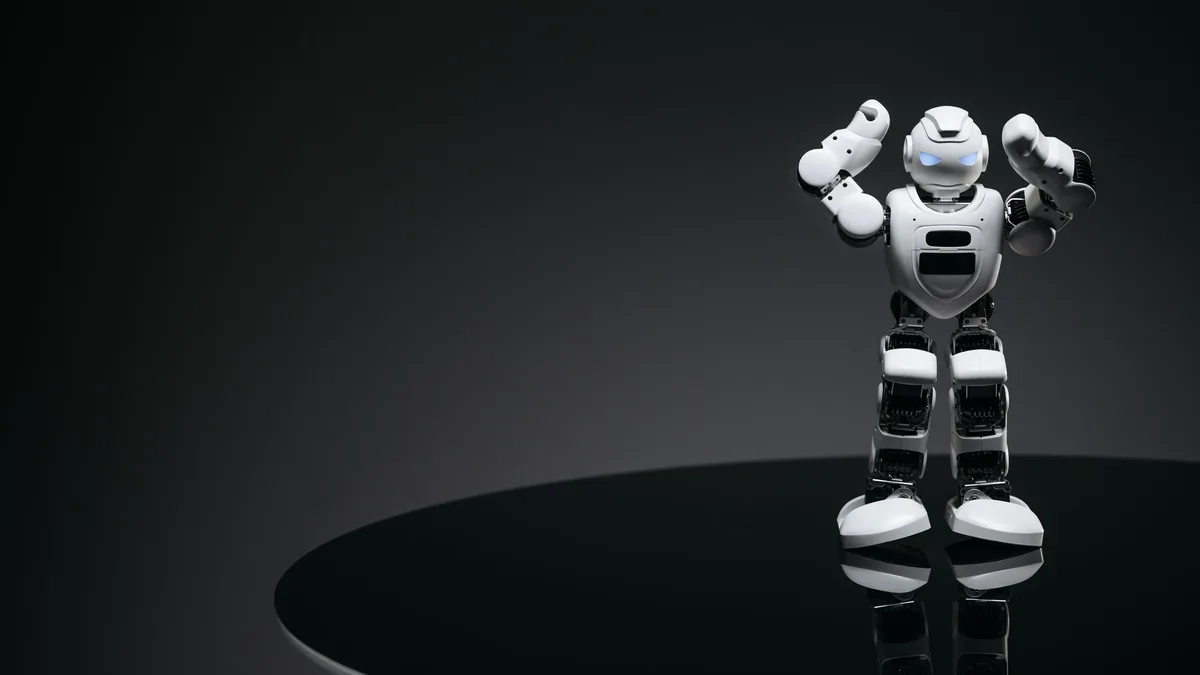 Workforce: Stryker has invested $400 million in CMR Surgical, becoming the exclusive U.S