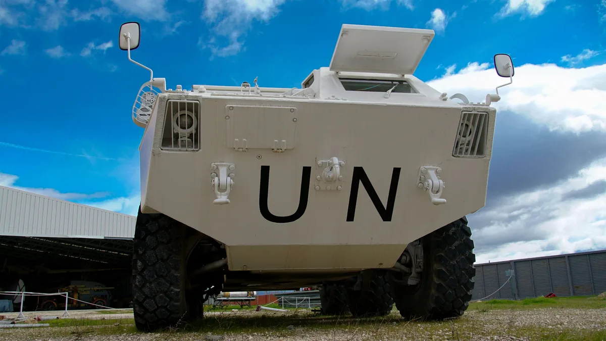 Swarmer Inc. Has agreed to acquire Ratel Robotics, a Ukrainian manufacturer of uncrewed ground vehicles, in a deal worth...
