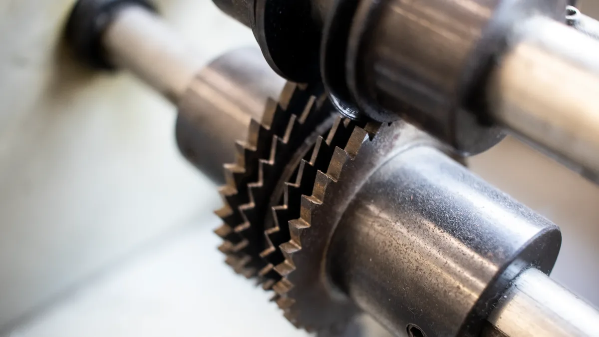 The article explains how tool geometry impacts chip control, tool life predictability, and maximum unattended runtime in...