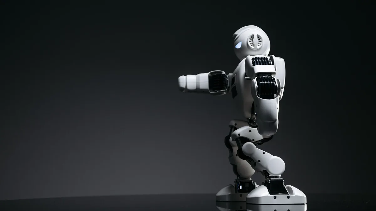 Vention has opened a Physical AI Lab in Montreal to develop robotic manipulation models using data from hundreds of robot...