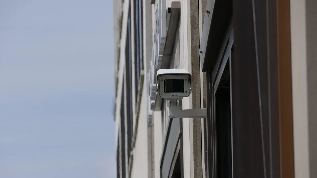 Vision AI is becoming an essential site-wide safety system for construction, enabling autonomous robots and human workers...