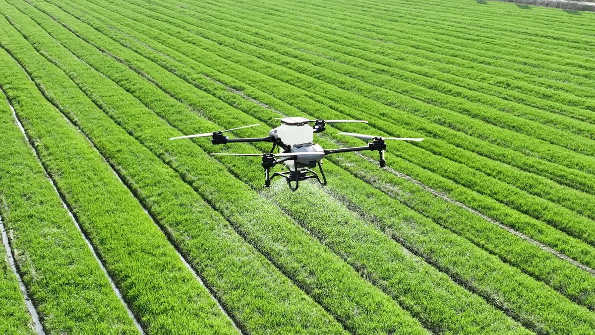 Reservoir and partners launch an agricultural robotics incubator in Washington to help specialty crop growers tackle...
