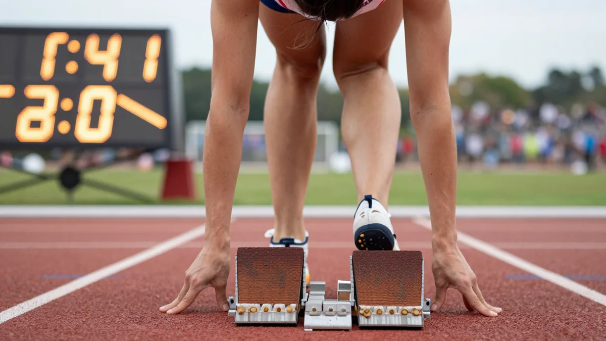 European 800m Final Set for Friday: Hodgkinson, Werro, and Broeders-Bol to Battle for Gold