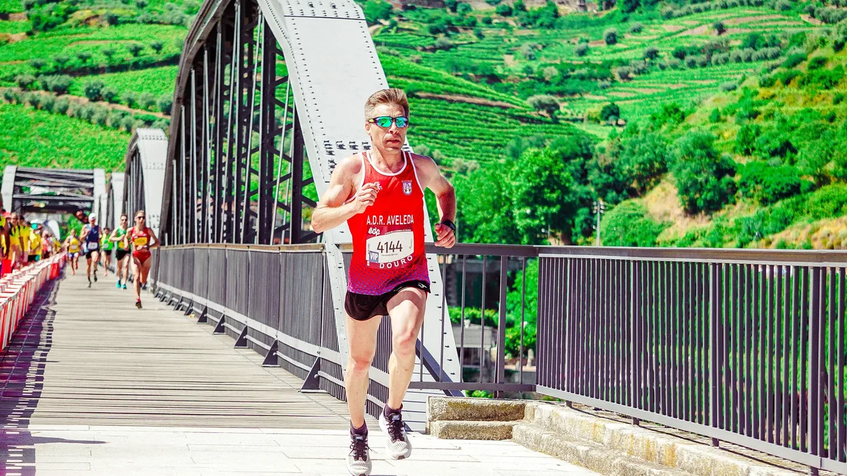 A re-released biography revisits the life and extraordinary ultrarunning achievements of Al Howie, the Scottish-born...