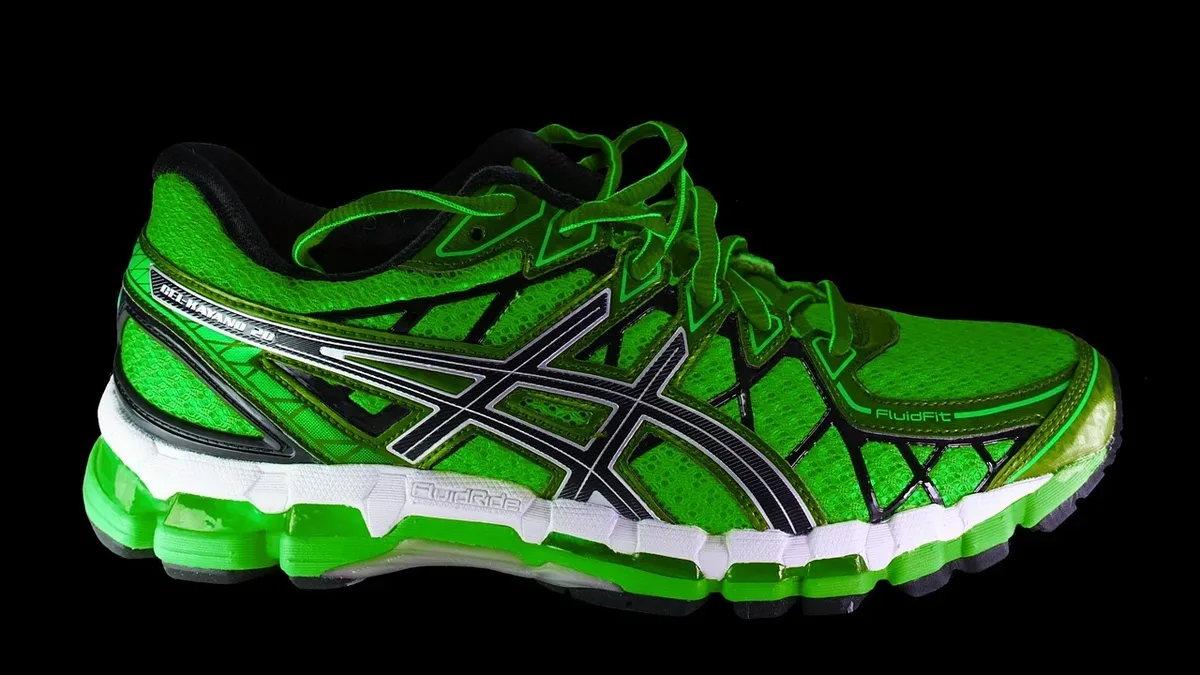 RunRepeat's comprehensive testing crowns the Brooks Adrenaline GTS 25 as the best overall stability shoe, with six other...
