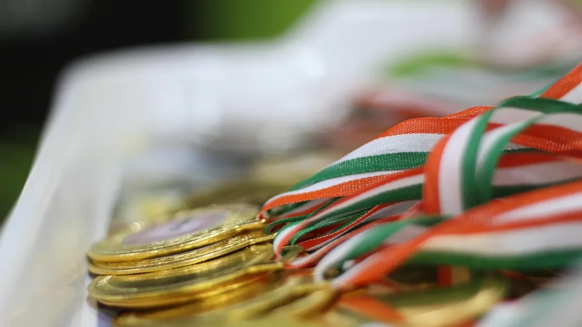 Great Britain won 99 medals at the World Masters Athletics Championships in Daegu, finishing second among European...