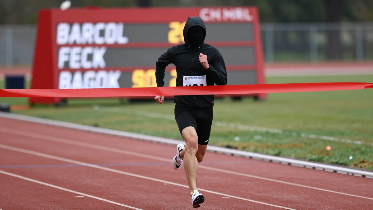Jonah Koech Denies Doping Allegations Despite Accepting 3-Year Ban