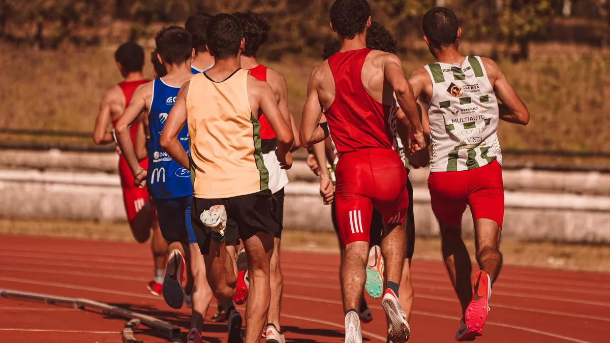 A team of Canadian record holders, including Audrey Leduc, Andre De Grasse, and Marco Arop, will compete at the inaugural...