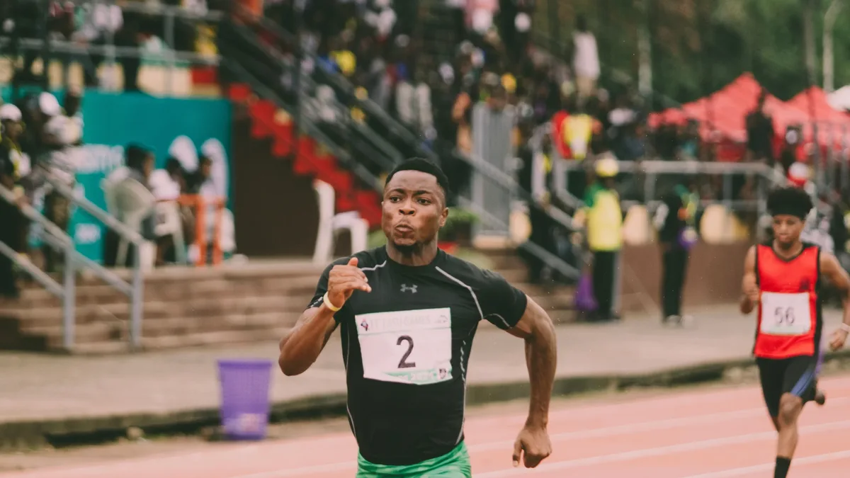 American distance runner Conner Mantz is set to compete in the World Athletics Half-Marathon Championships in Copenhagen...