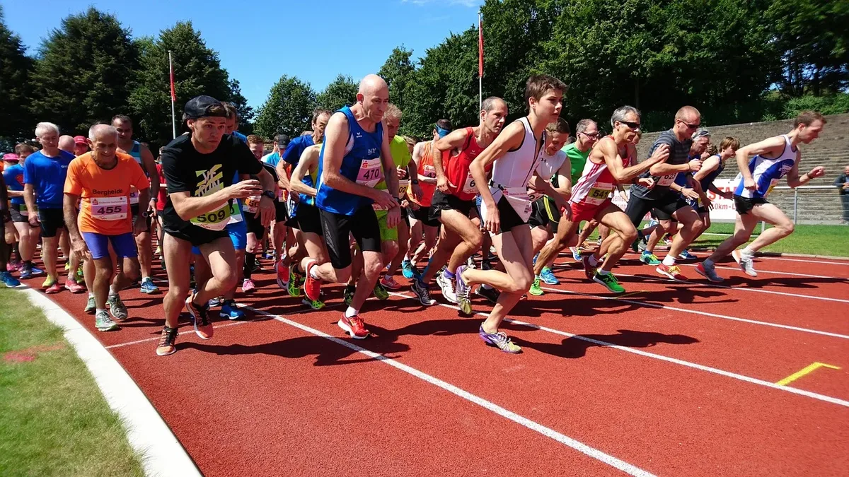 Over 200 masters runners, including former European champion Gemma Steel, will compete at Betley Farm for places on the...