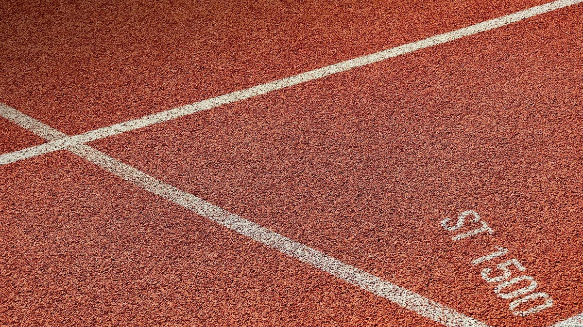 Ethan Strand secured his first Diamond League 1500m victory with a 3:30.77 finish, defeating Cole Hocker and Jakob...