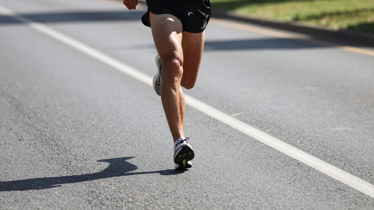 Habtom Samuel Shatters Course Record at 2026 Falmouth Road Race, Pamela Kosgei Edges Jess McClain