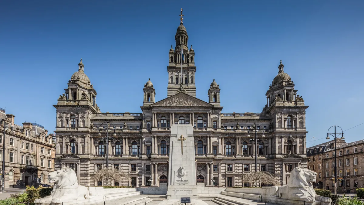 The Commonwealth Games in Glasgow succeeded despite budget cuts and host withdrawal, while the Birmingham event faced...