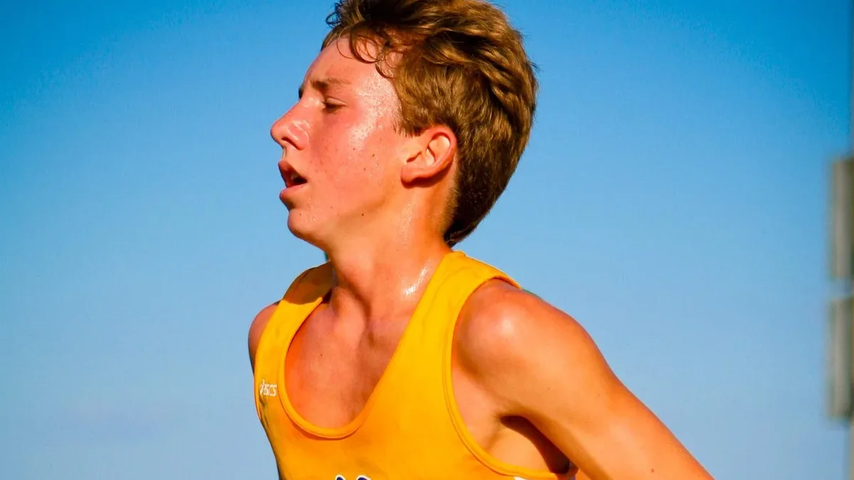 A GoFundMe has raised over $160,000 for ultrarunner Jeff Browning after he suffered a heart attack during a race in France